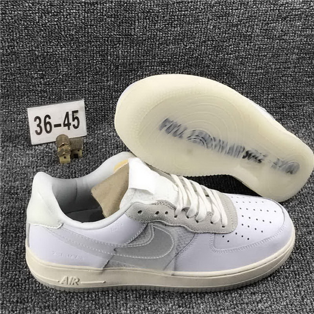women Air Force one shoes 2020-9-25-007